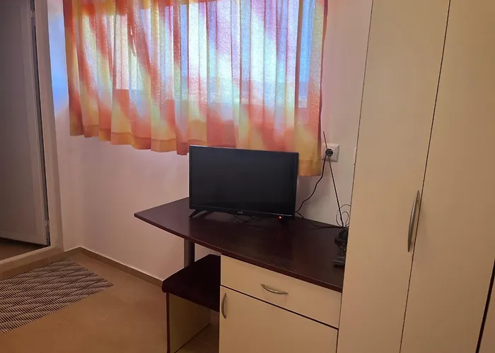 Kolev 2 Gæstehus Sunny Beach