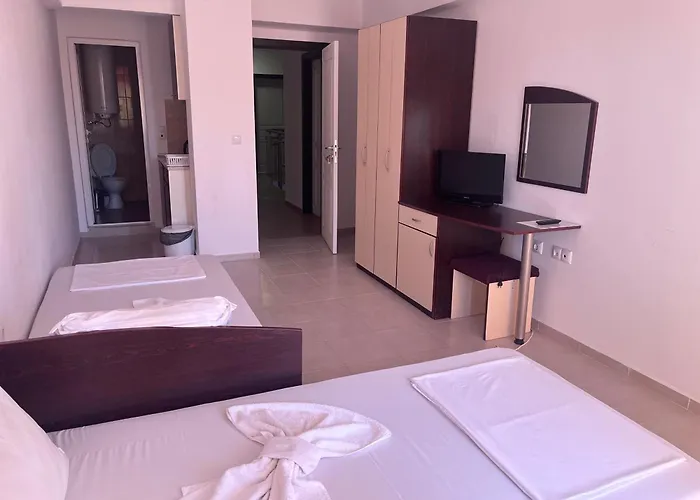 Kolev 2 Gæstehus Sunny Beach