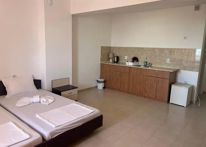 Gæstehus Kolev 2 Sunny Beach