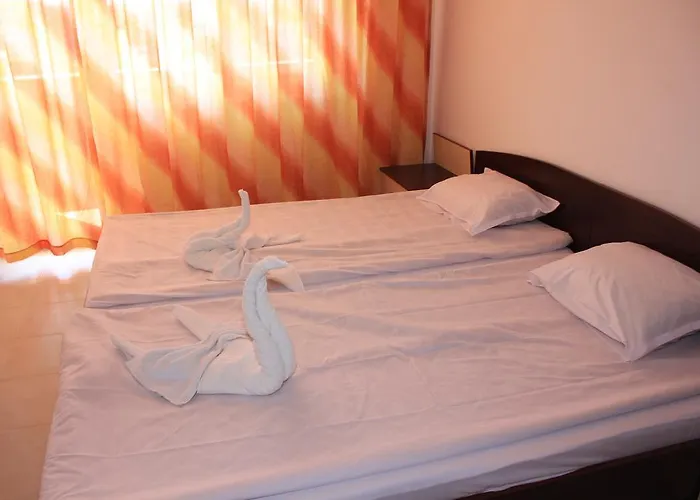 Kolev 2 Gæstehus Sunny Beach