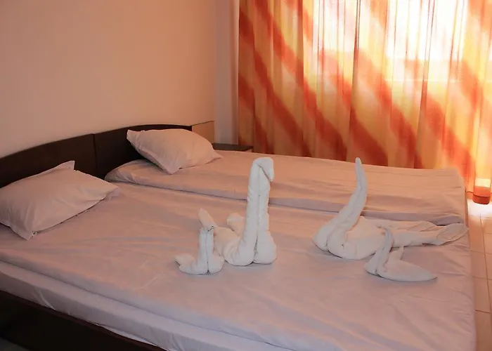 Kolev 2 Gæstehus Sunny Beach