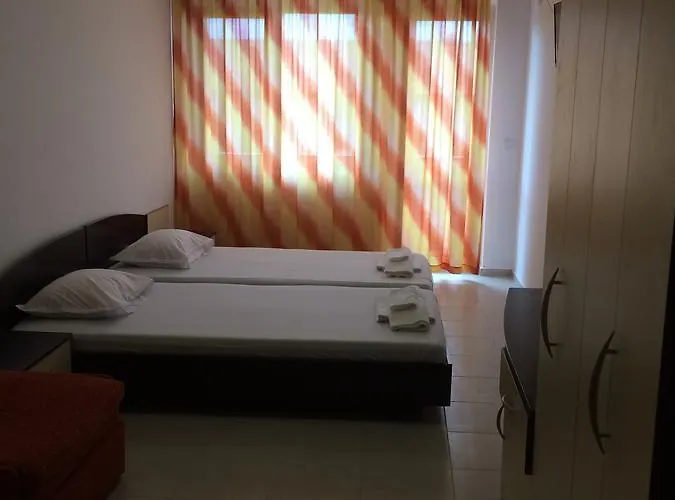 Kolev 2 Gæstehus Sunny Beach