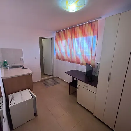 Guest house Kolev 2 Sunny Beach