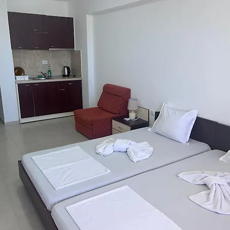 Kolev 2 Guest house 2*