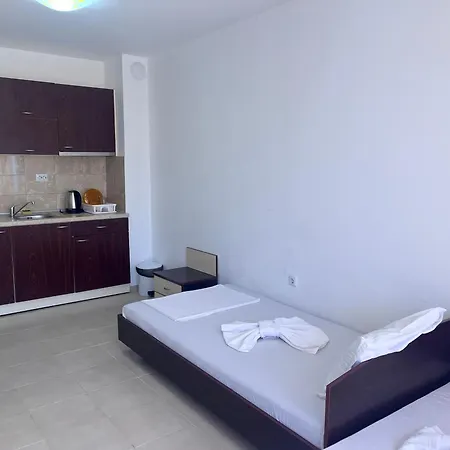 Kolev 2 Guest house Sunny Beach
