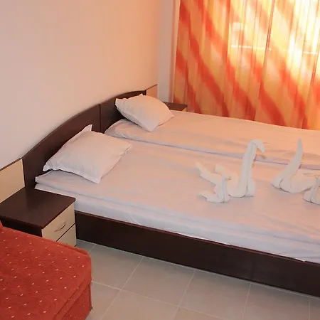 Guest house Kolev 2 2*