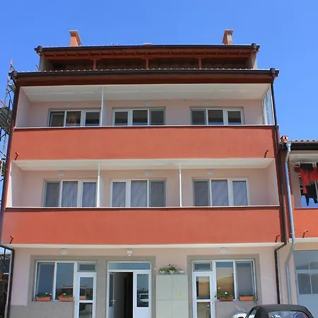 Kolev 2 Guest house Sunny Beach