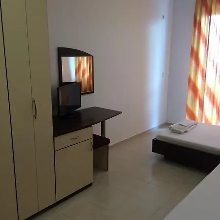 Guest house Kolev 2 Sunny Beach