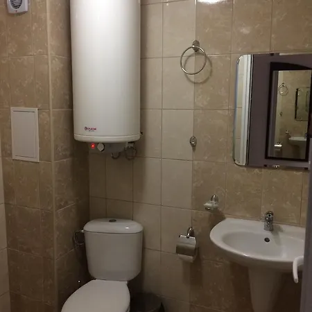 Kolev 2 Guest house