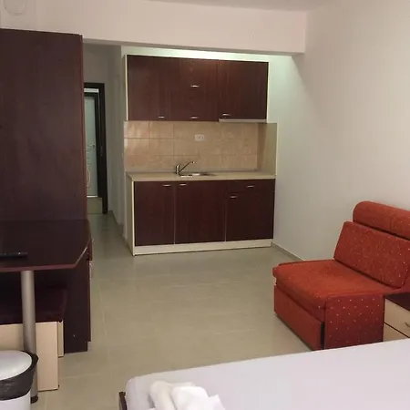 Guest house Kolev 2 Sunny Beach