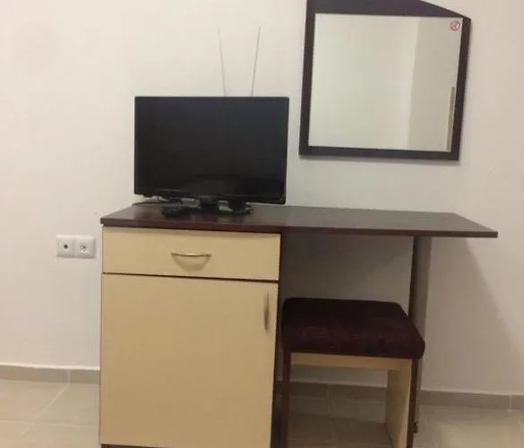 Kolev 2 Слънчев бряг