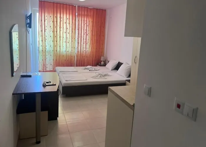 Kolev 2 Pensionat 3*