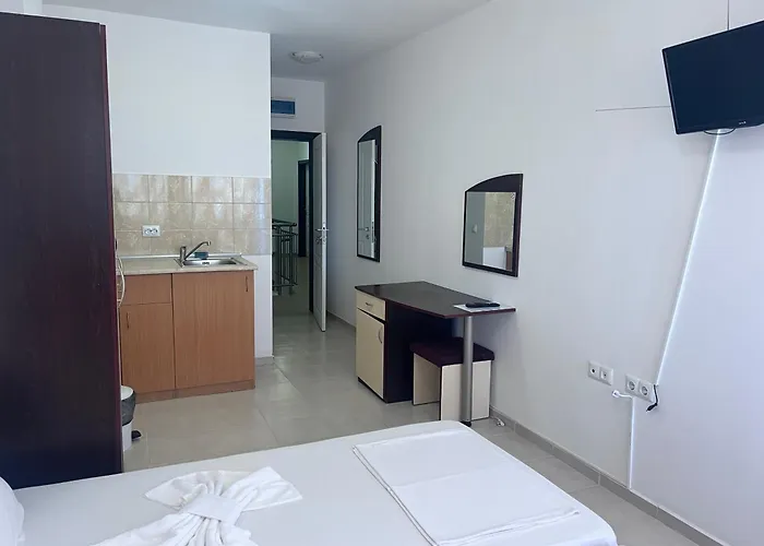 Kolev 2 Къща за гости Слънчев бряг