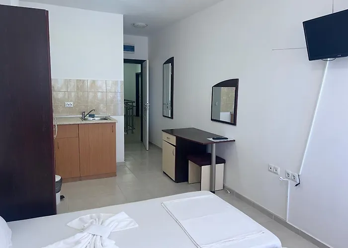 Kolev 2 Слънчев бряг