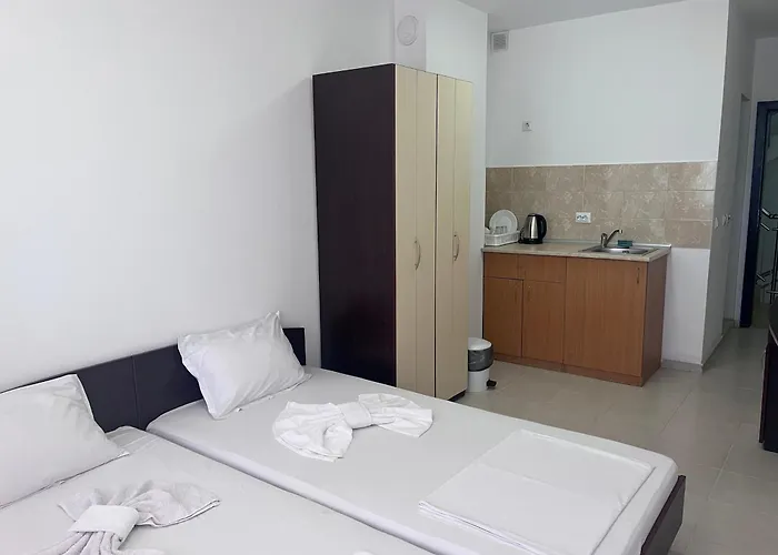 Kolev 2 3* Slăntjev Brjag