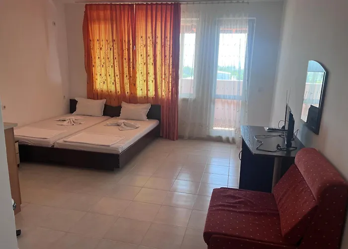 Kolev 2 3* Слънчев бряг