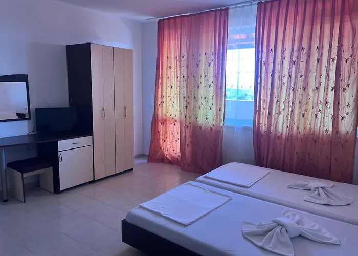 Kolev 2 3* Slăntjev Brjag