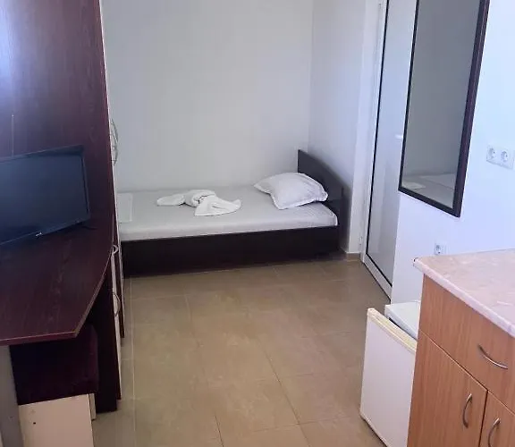 Къща за гости Kolev 2 Слънчев бряг