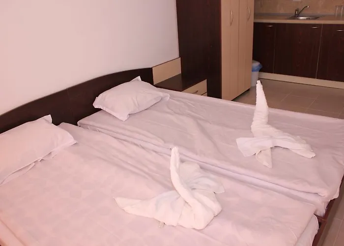 Kolev 2 Pensionat 3*