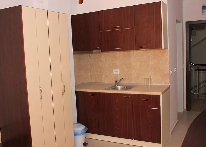 Къща за гости Kolev 2 3*