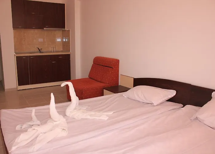 Pensionat Kolev 2 3*