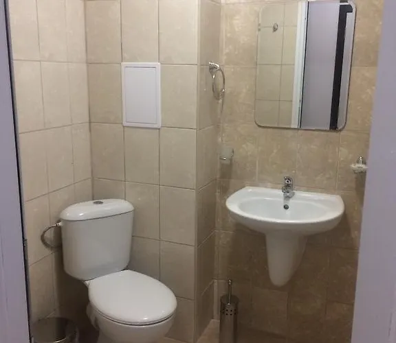 Къща за гости Kolev 2 Слънчев бряг