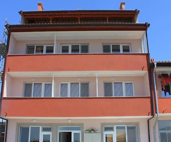 Kolev 2 Къща за гости Слънчев бряг