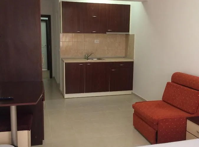 Къща за гости Kolev 2 Слънчев бряг