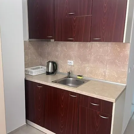 Kolev 2 Guest house Sunny Beach