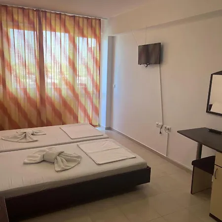 Guest house Kolev 2 Sunny Beach