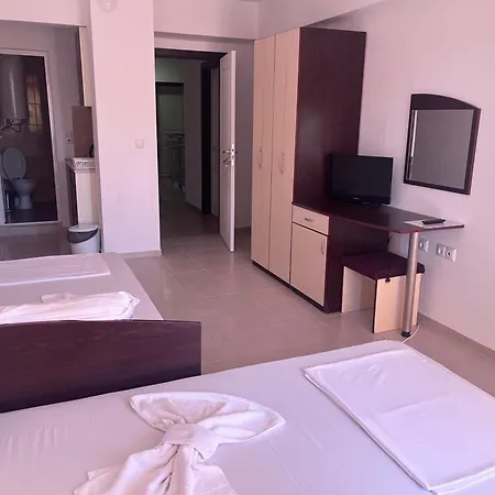 Kolev 2 Guest house Sunny Beach