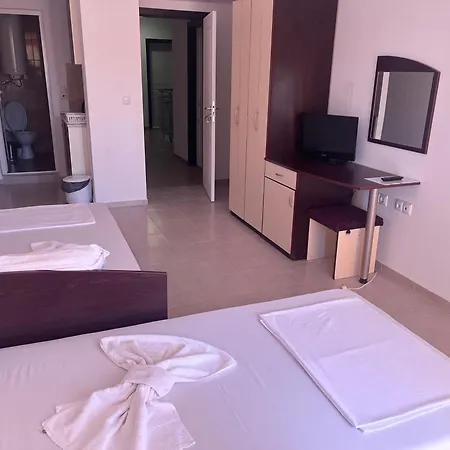 Kolev 2 Guest house Sunny Beach