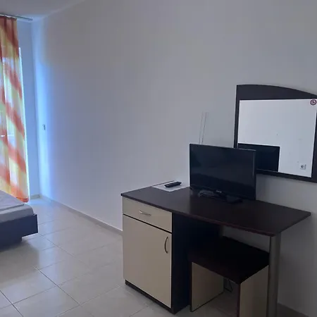 Guest house Kolev 2 Sunny Beach