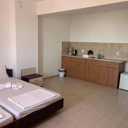 Guest house Kolev 2 Sunny Beach