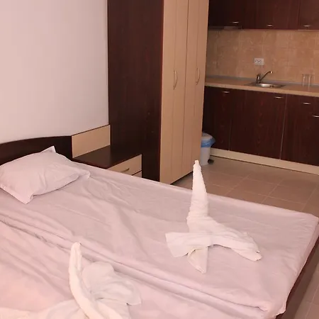 Guest house Kolev 2 Sunny Beach
