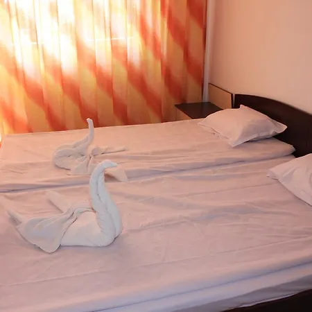 Kolev 2 Guest house Sunny Beach