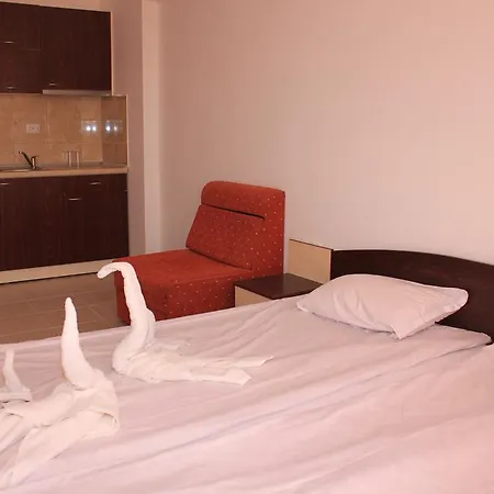 Guest house Kolev 2 2*