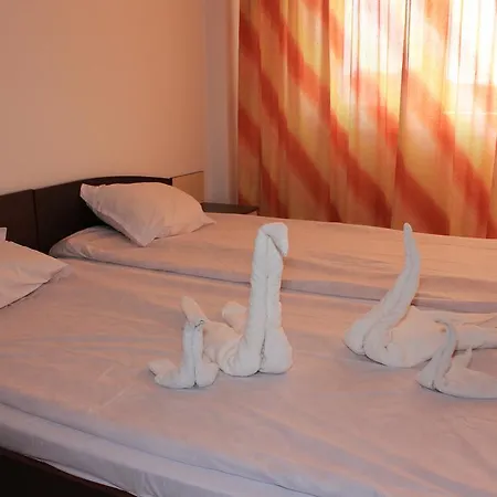 Kolev 2 Guest house Sunny Beach