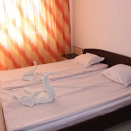 Guest house Kolev 2 Sunny Beach