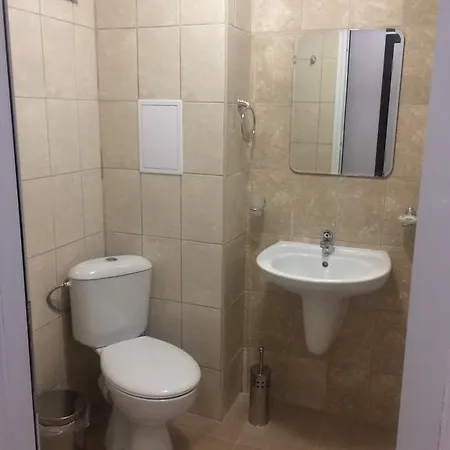 Guest house Kolev 2 Sunny Beach
