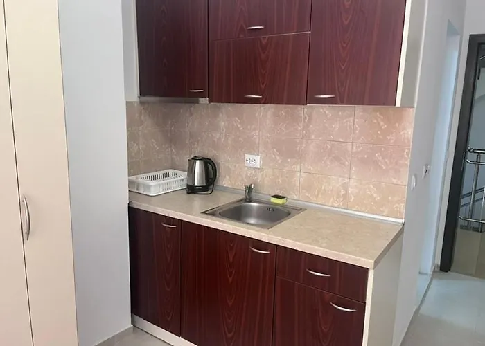 Kolev 2 Guest house Sunny Beach