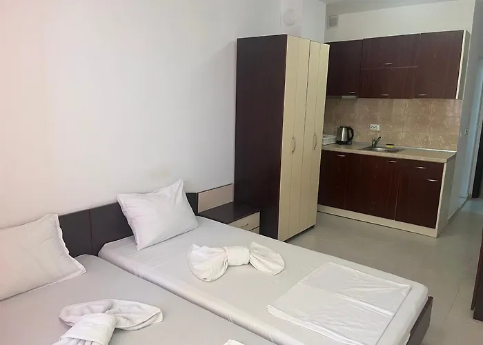 Guest house Kolev 2 3*