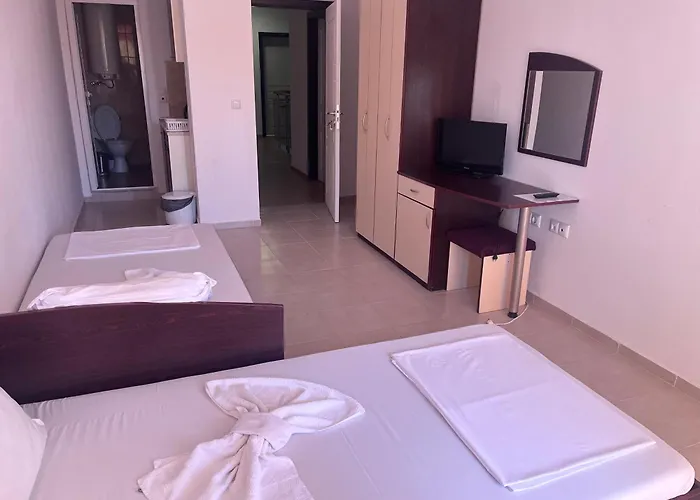 Kolev 2 Guest house Sunny Beach