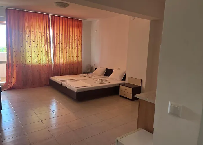 Guest house Kolev 2 Sunny Beach