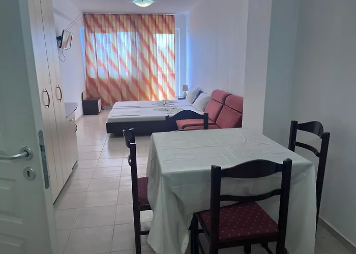 Kolev 2 Guest house Sunny Beach