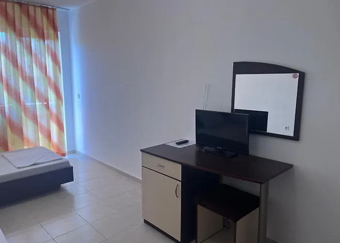 Guest house Kolev 2 Sunny Beach