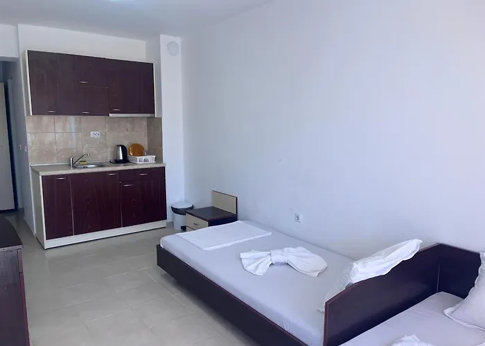 Kolev 2 Guest house Sunny Beach