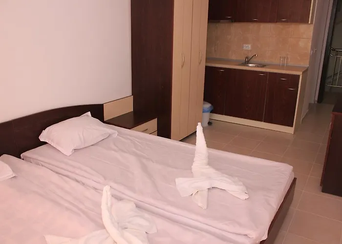 Guest house Kolev 2 Sunny Beach