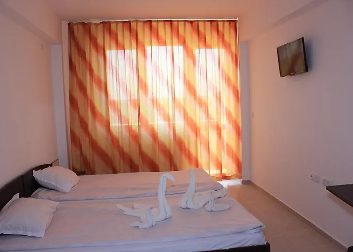 Guest house Kolev 2 3*