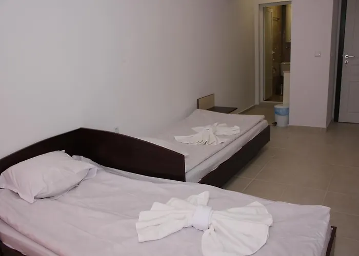 Guest house Kolev 2 3*